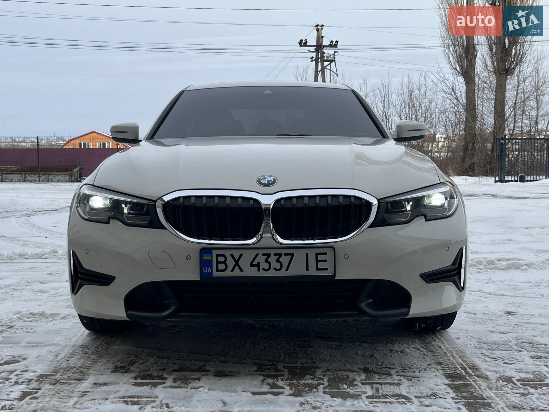 2019 BMW 3er - мініатюра 6