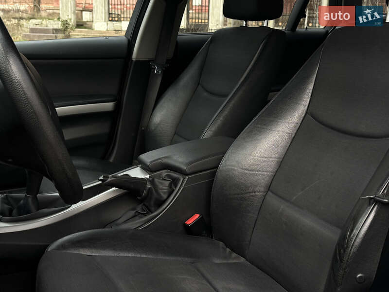 Універсал BMW 3 Series 2006 в Миколаєві