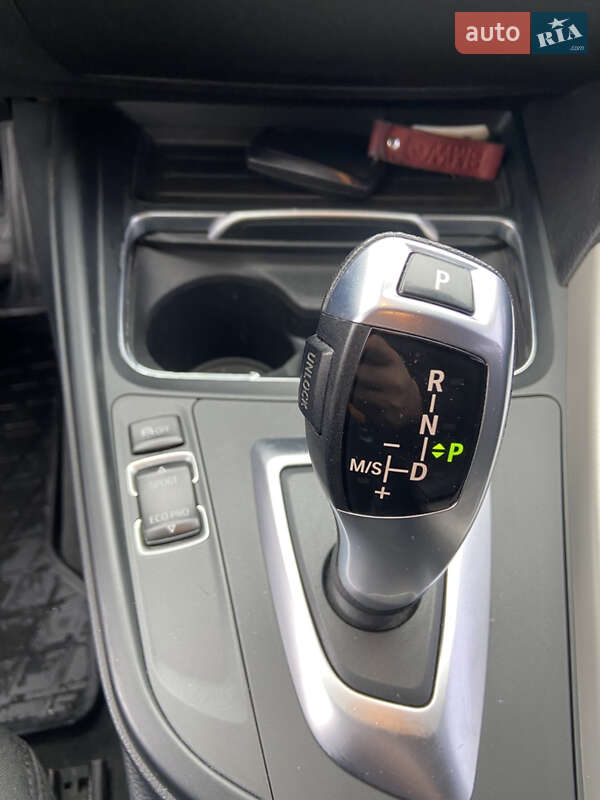 Універсал BMW 3 Series 2017 в Тернополі