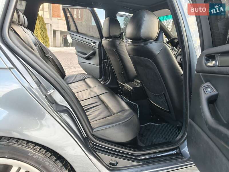 Універсал BMW 3 Series 2002 в Хмельницькому фото 28 Універсал BMW 3 Series 2002 в Хмельницькому