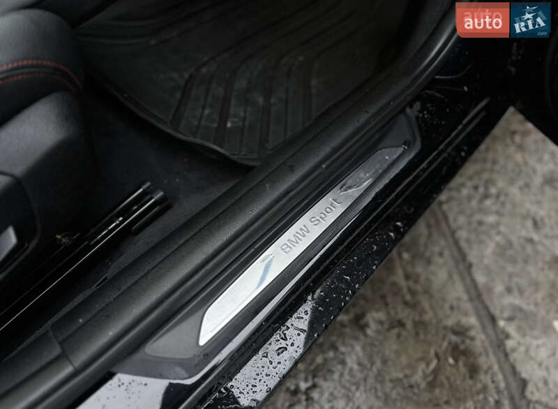 Седан BMW 3 Series 2015 в Львове фото 26 Седан BMW 3 Series 2015 в Львове