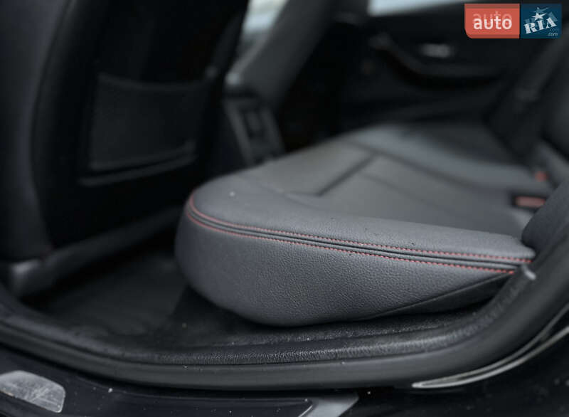 Седан BMW 3 Series 2015 в Львове фото 31 Седан BMW 3 Series 2015 в Львове