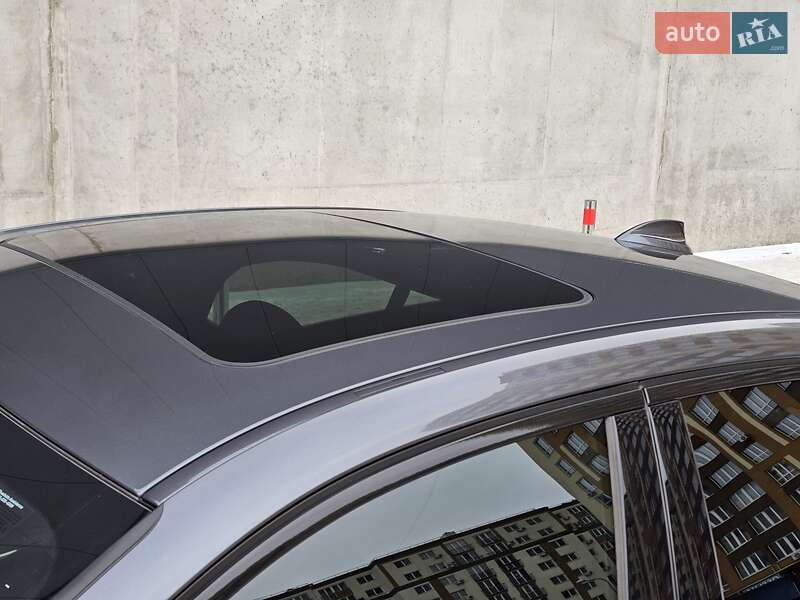 Седан BMW 3 Series 2020 в Киеве фото 8 Седан BMW 3 Series 2020 в Киеве