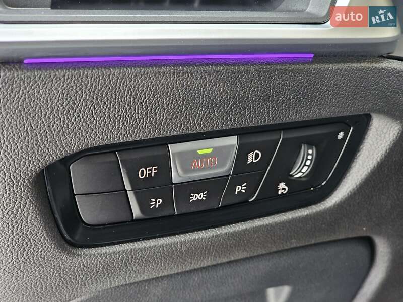 Седан BMW 3 Series 2020 в Киеве фото 31 Седан BMW 3 Series 2020 в Киеве