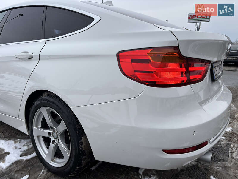 Седан BMW 3 Series 2014 в Львове фото 31 Седан BMW 3 Series 2014 в Львове