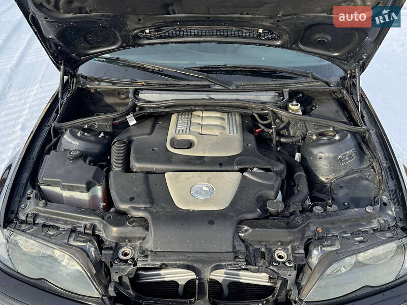 Универсал BMW 3 Series 2002 в Хмельницком фото 11 Универсал BMW 3 Series 2002 в Хмельницком