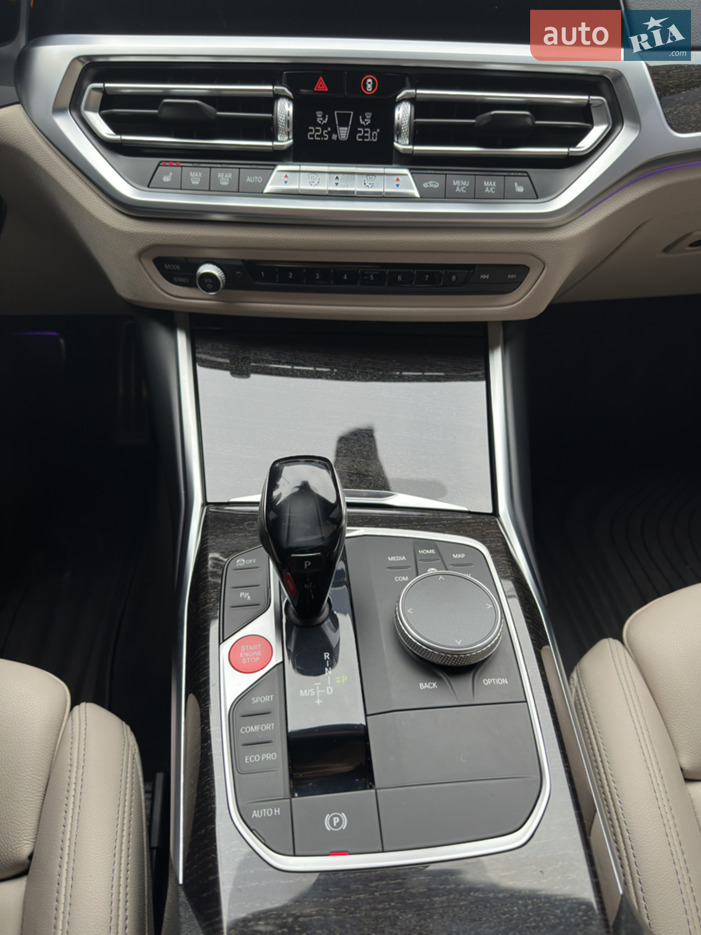 2020 BMW 3er - мініатюра 28