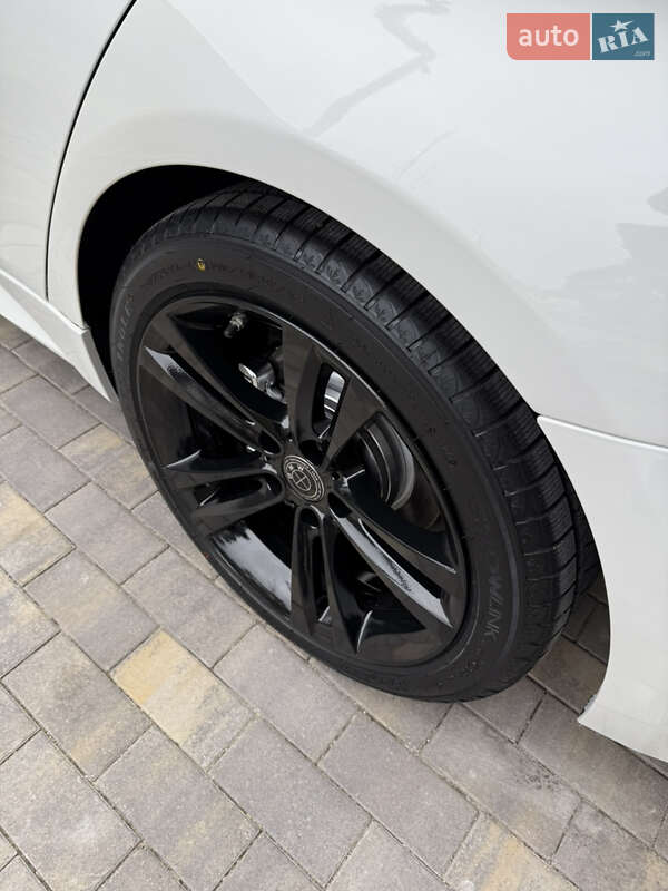 Седан BMW 3 Series 2018 в Одессе фото 36 Седан BMW 3 Series 2018 в Одессе