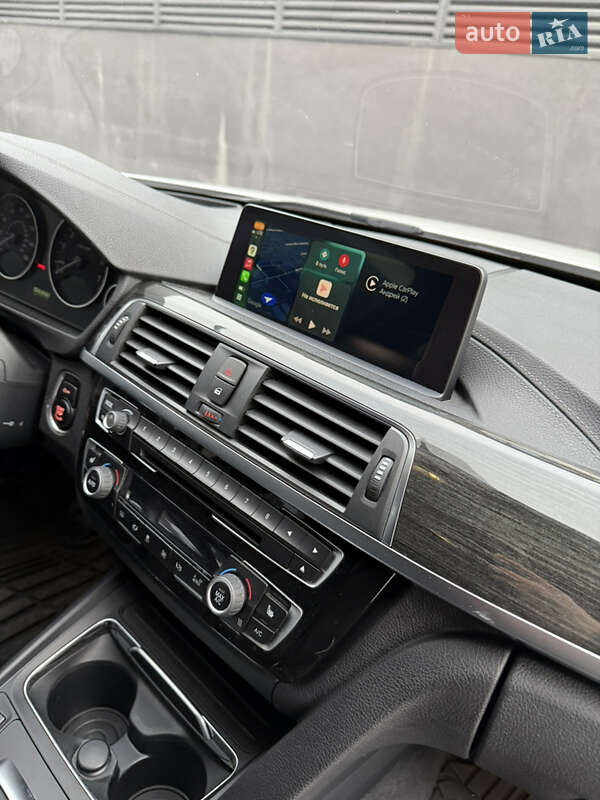 Седан BMW 3 Series 2018 в Одессе фото 88 Седан BMW 3 Series 2018 в Одессе