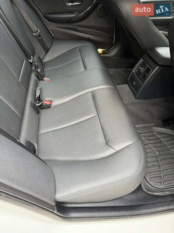 Седан BMW 3 Series 2018 в Одессе фото 93 Седан BMW 3 Series 2018 в Одессе