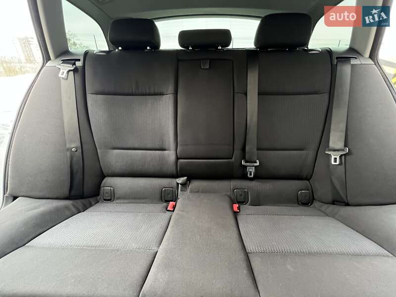 Універсал BMW 3 Series 2009 в Києві