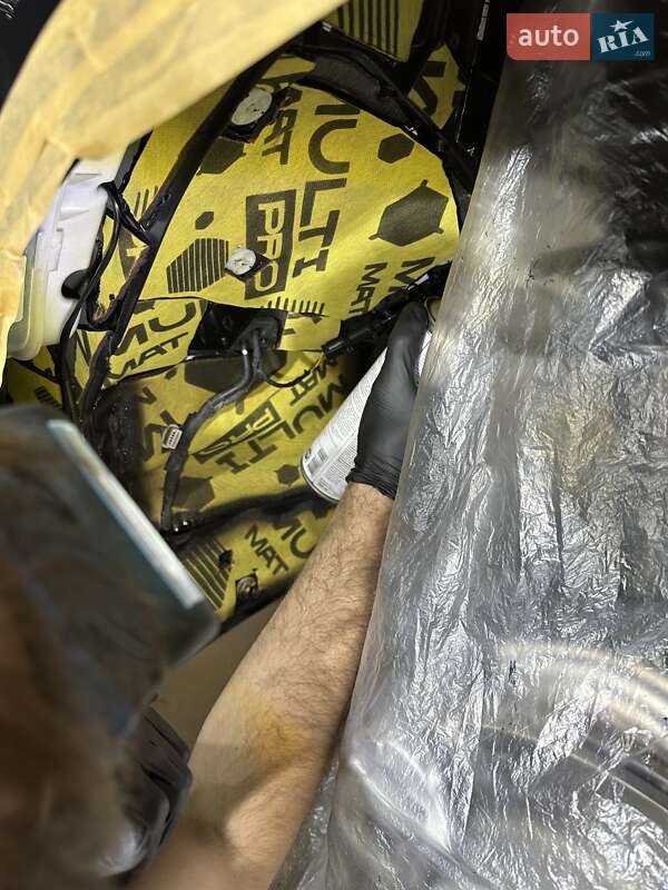 Седан BMW 3 Series 2022 в Киеве фото 33 Седан BMW 3 Series 2022 в Киеве