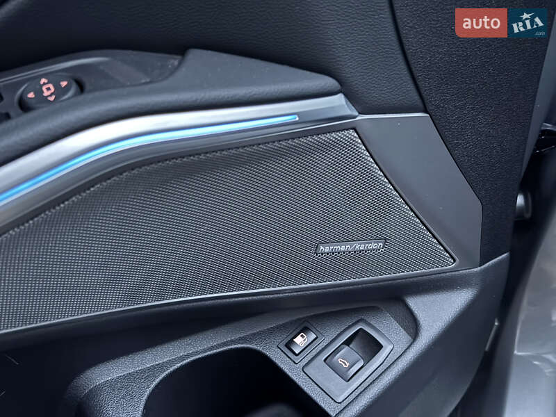 Седан BMW 3 Series 2022 в Києві фото 27 Седан BMW 3 Series 2022 в Києві