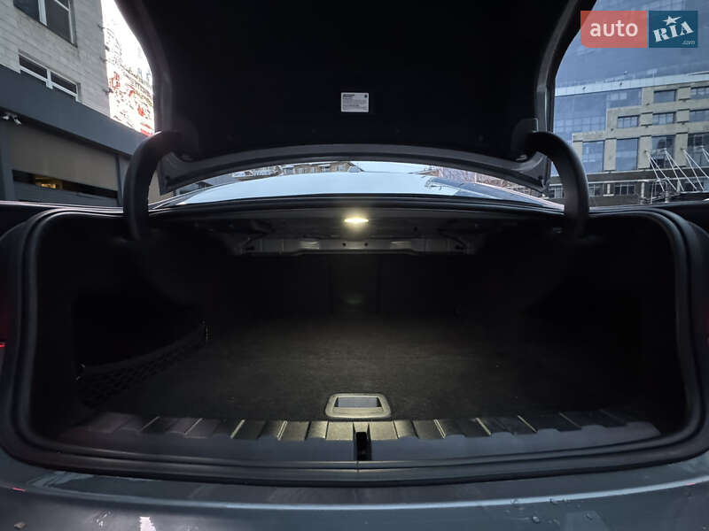Седан BMW 3 Series 2022 в Києві фото 33 Седан BMW 3 Series 2022 в Києві