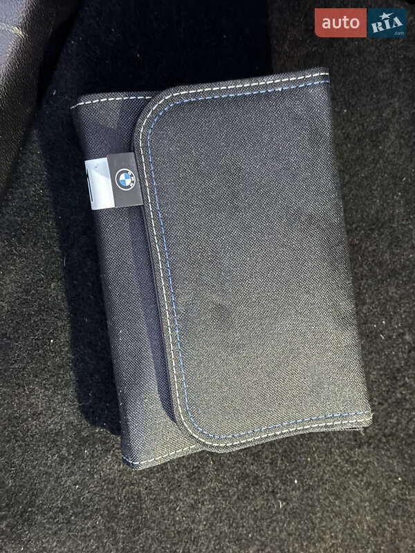 Седан BMW 3 Series 2022 в Києві фото 38 Седан BMW 3 Series 2022 в Києві