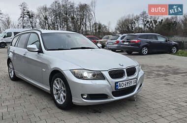 Универсал BMW 3 Series 2010 в Бродах
