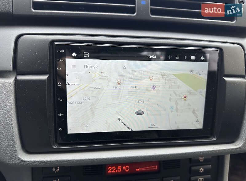 Седан BMW 3 Series 1998 в Киеве