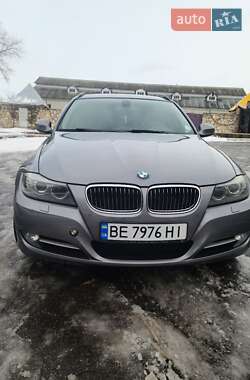 Універсал BMW 3 Series 2011 в Новій Одесі