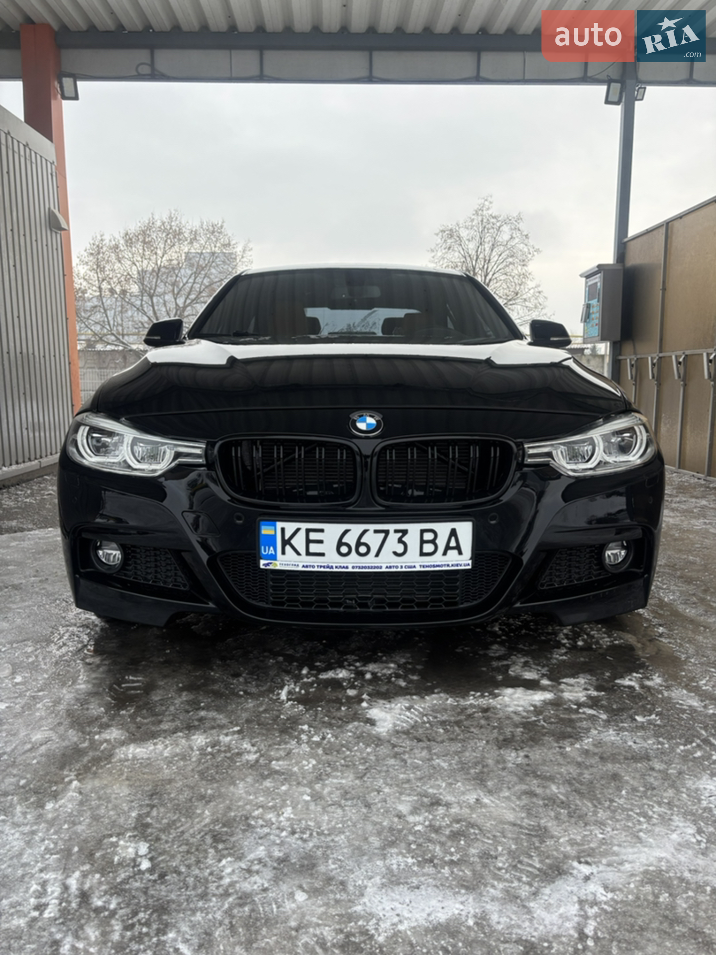 2018 BMW 3er - мініатюра 3