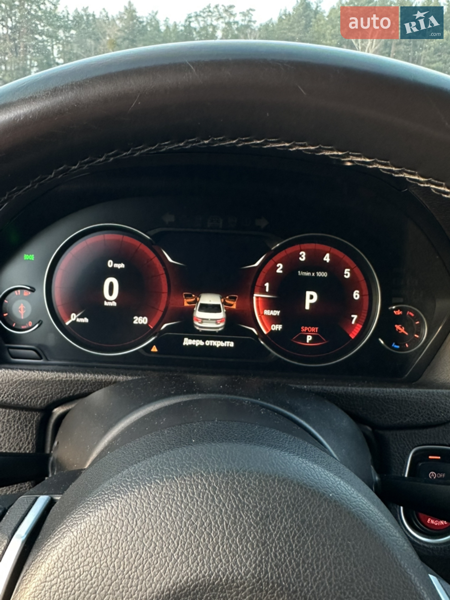 2014 BMW 3er - мініатюра 18