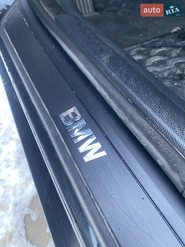 Універсал BMW 3 Series 2006 в Дубні фото 25 Універсал BMW 3 Series 2006 в Дубні