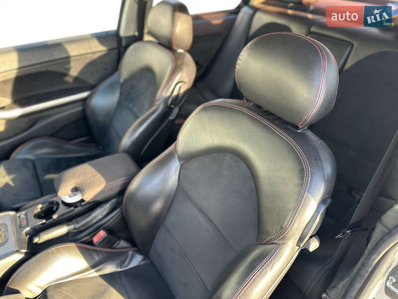 Купе BMW 3 Series 2003 в Тернополе