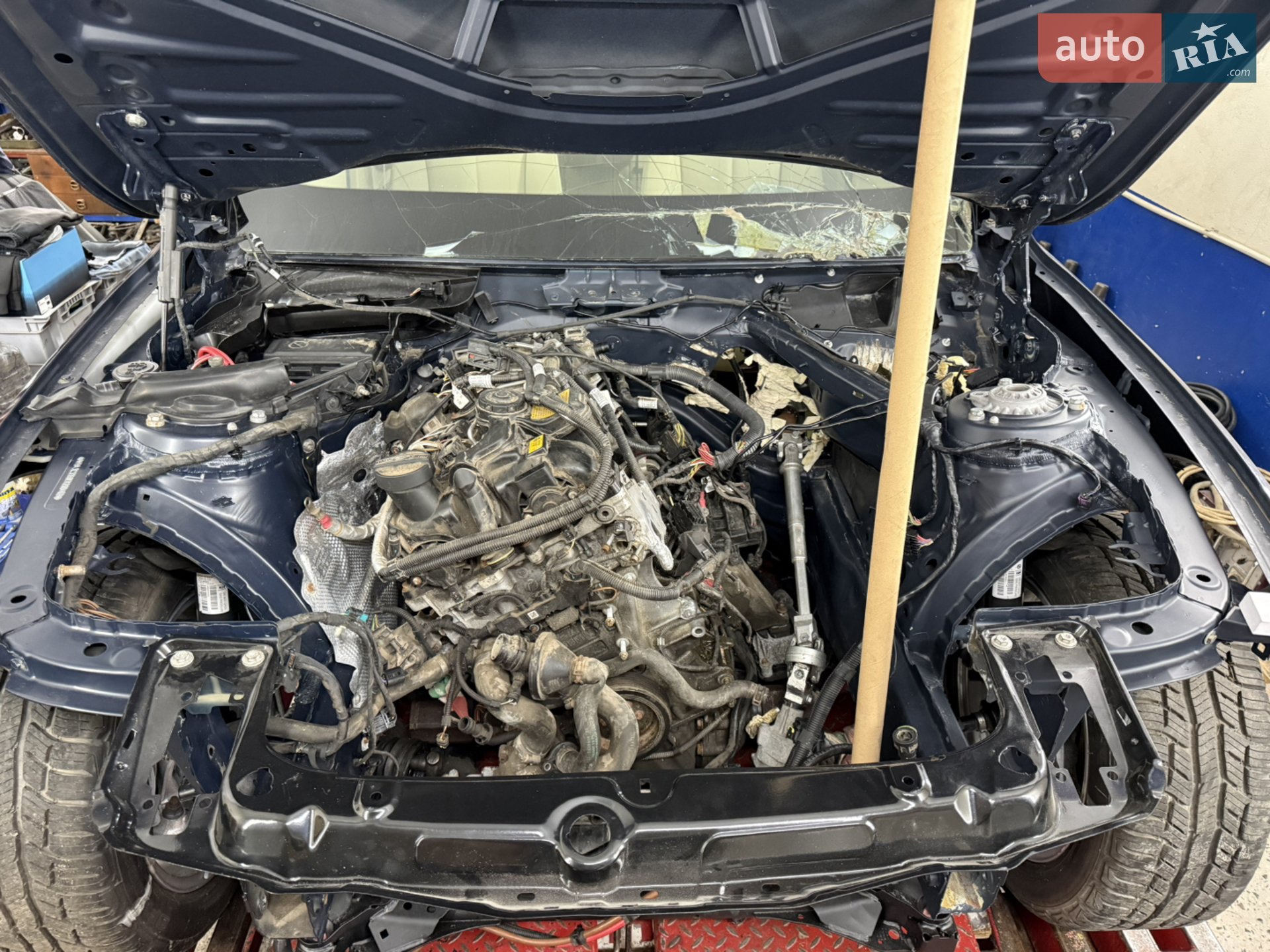 2014 BMW 3er - мініатюра 14
