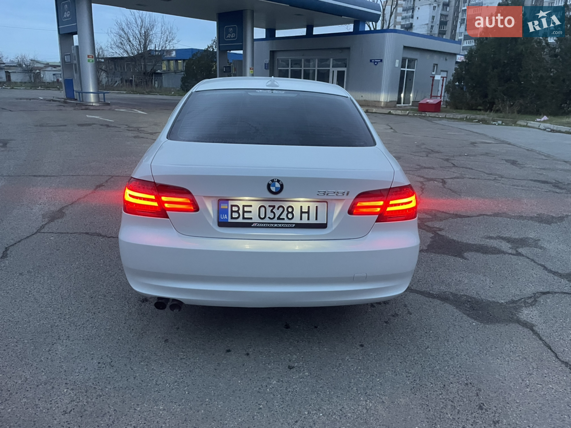 2013 BMW 3er - мініатюра 2