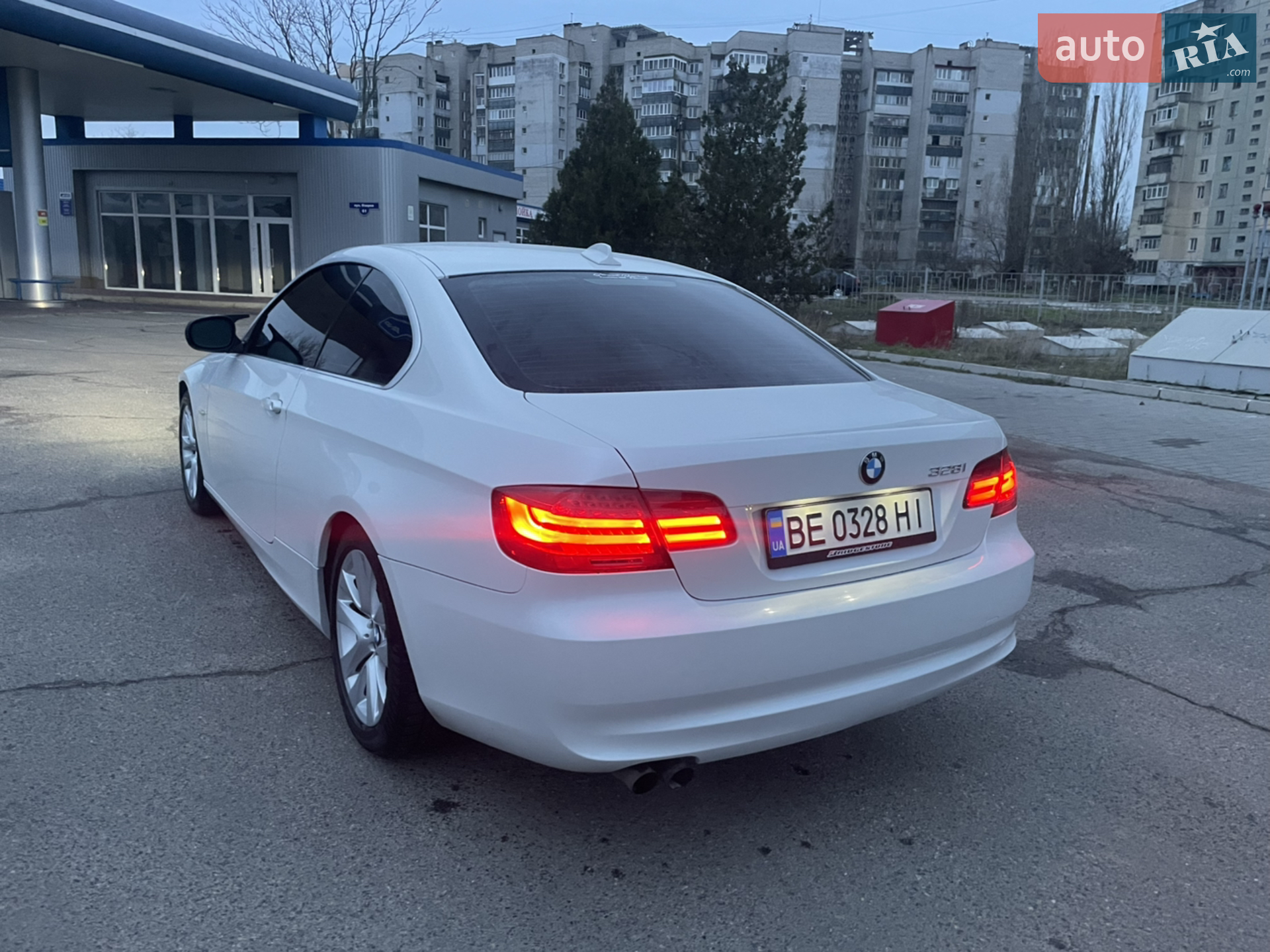 2013 BMW 3er - мініатюра 3