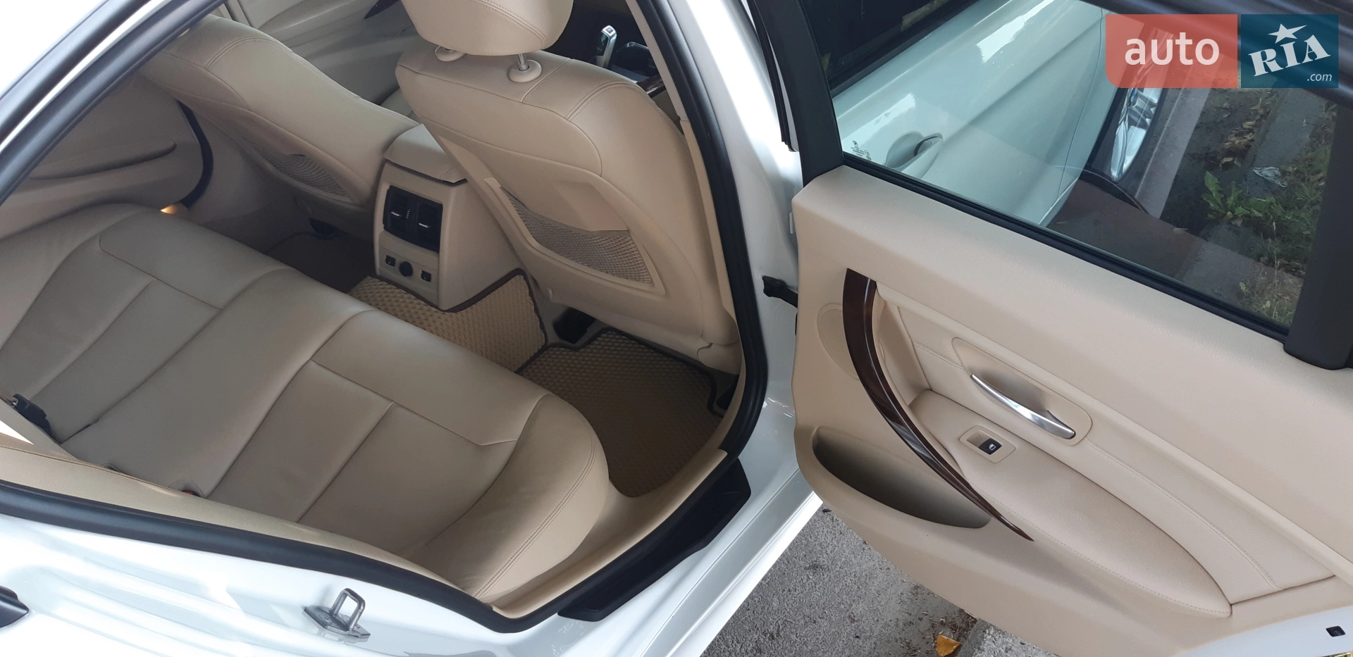 2013 BMW 3er - мініатюра 15