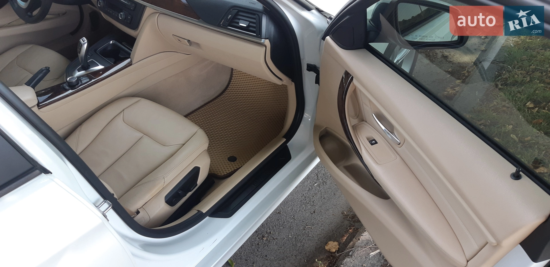 2013 BMW 3er - мініатюра 16