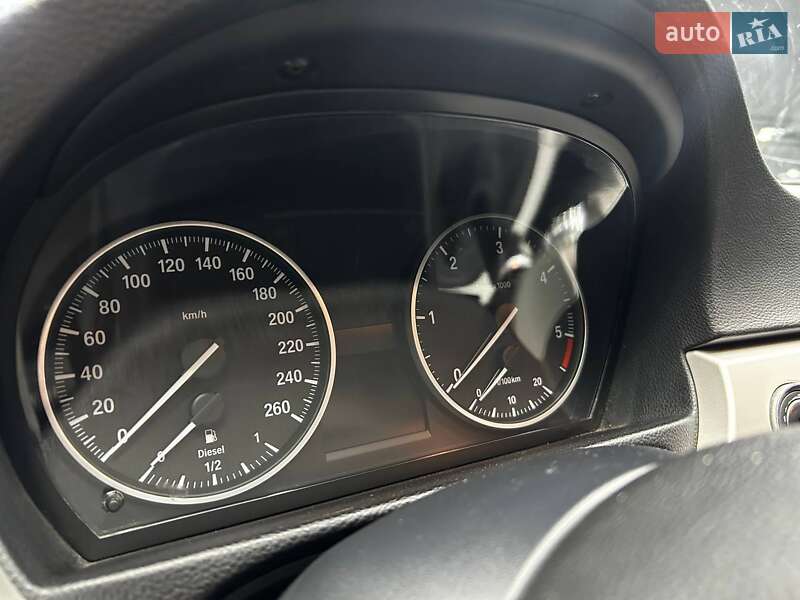 Седан BMW 3 Series 2011 в Черновцах фото 13 Седан BMW 3 Series 2011 в Черновцах