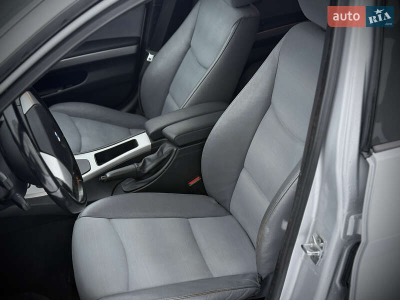 Универсал BMW 3 Series 2007 в Житомире