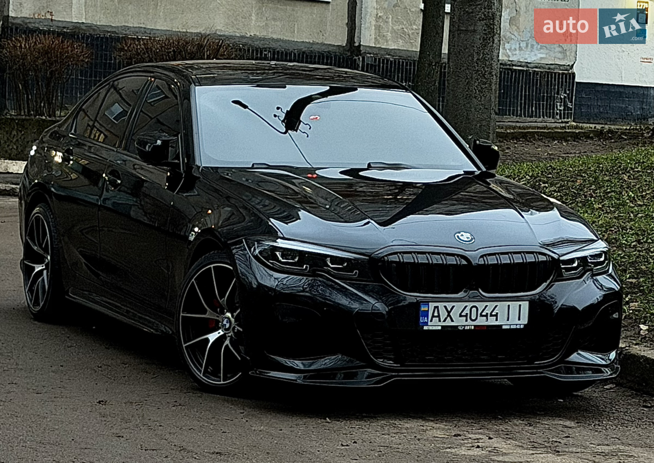 2019 BMW X3 - мініатюра 15