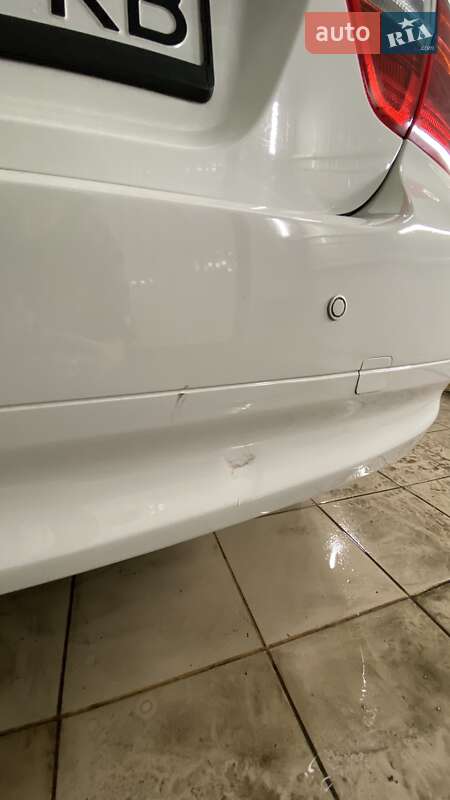 Седан BMW 3 Series 2007 в Черкассах фото 8 Седан BMW 3 Series 2007 в Черкассах