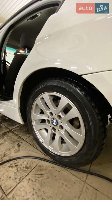 Седан BMW 3 Series 2007 в Черкассах фото 19 Седан BMW 3 Series 2007 в Черкассах
