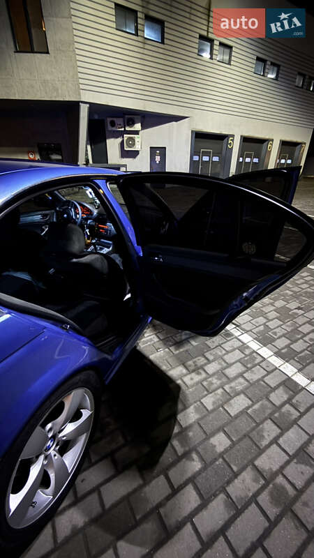 Седан BMW 3 Series 1999 в Буче