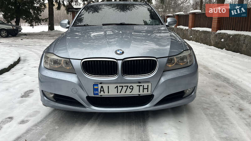 Універсал BMW 3 Series 2008 в Березані