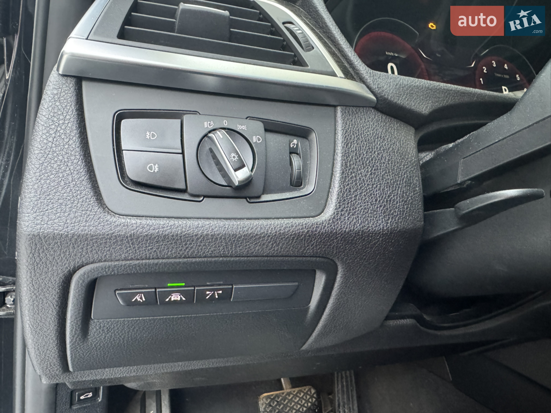 2015 BMW 3er - мініатюра 15