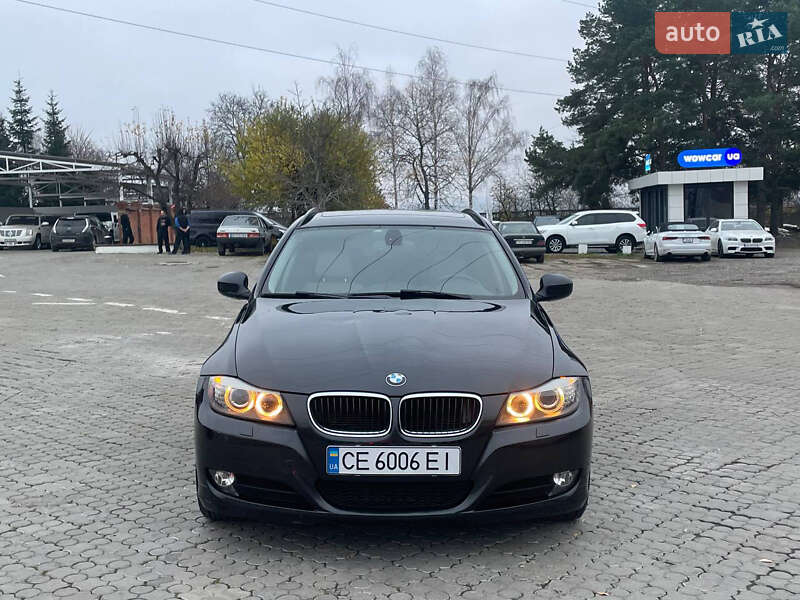 BMW 3 Series 2010 BMW 3 Series 2010