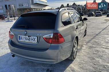 Универсал BMW 3 Series 2006 в Обухове
