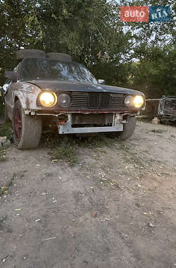 Купе BMW 3 Series 1984 в Кривом Роге