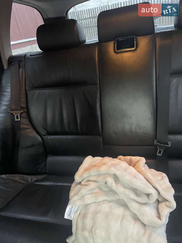 Универсал BMW 3 Series 2000 в Рава-Русской