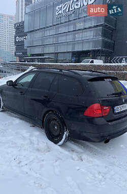 Універсал BMW 3 Series 2009 в Києві