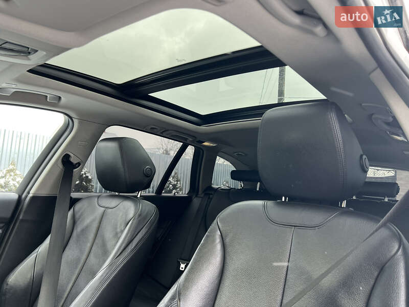 Універсал BMW 3 Series 2013 в Жмеринці