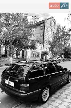 Универсал BMW 3 Series 1998 в Белгороде-Днестровском