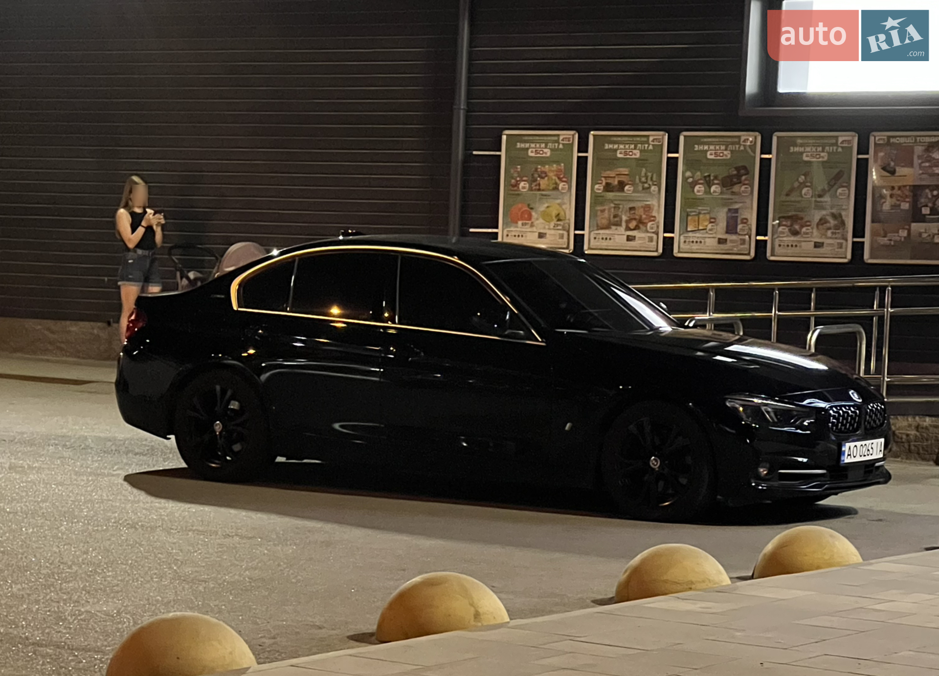 2018 BMW 3er - мініатюра 17