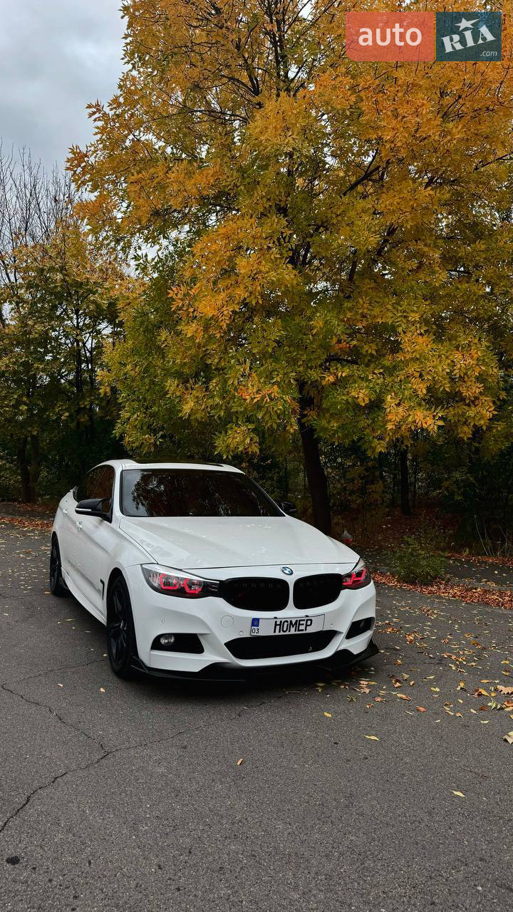2014 BMW 3er - мініатюра 45