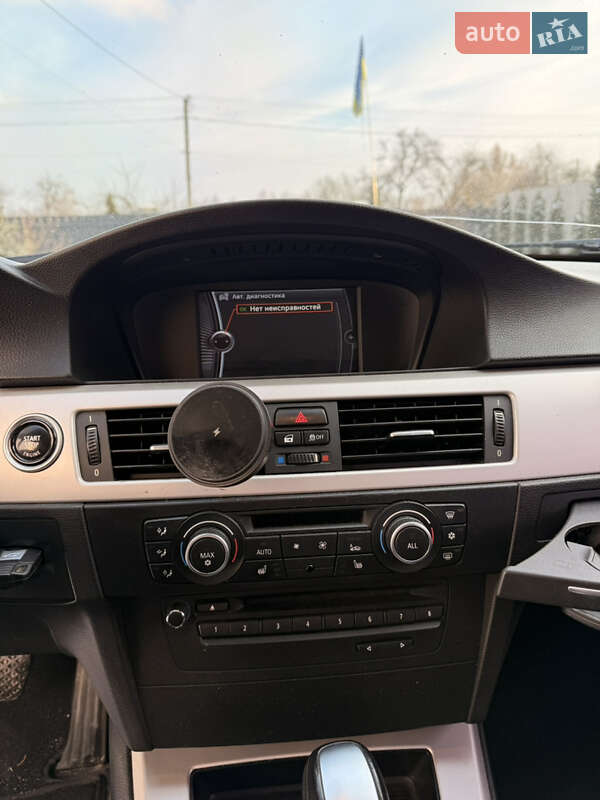 Универсал BMW 3 Series 2011 в Калиновке