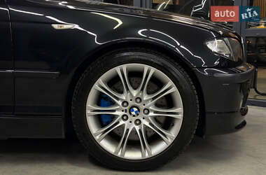Седан BMW 3 Series 2003 в Одесі
